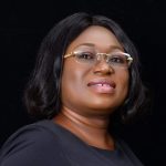 Gifty Merdemiah Headshot